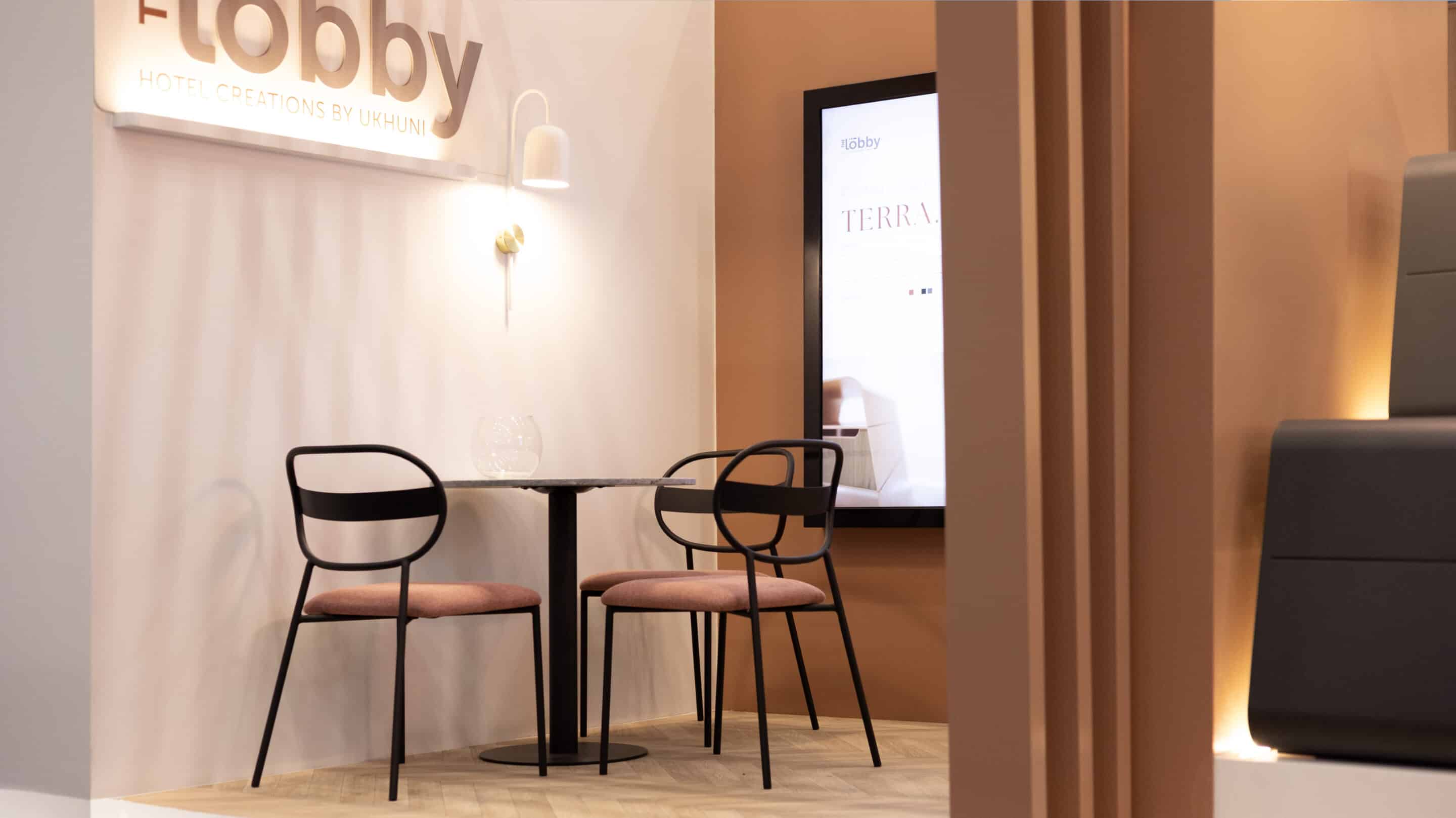 From Factory to Foyer: How Bespoke Furniture Brings Brand Identity to Life