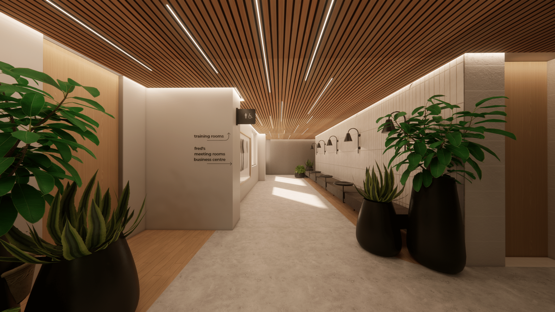 Sustainability in Style: The New Standard for Hospitality Furniture