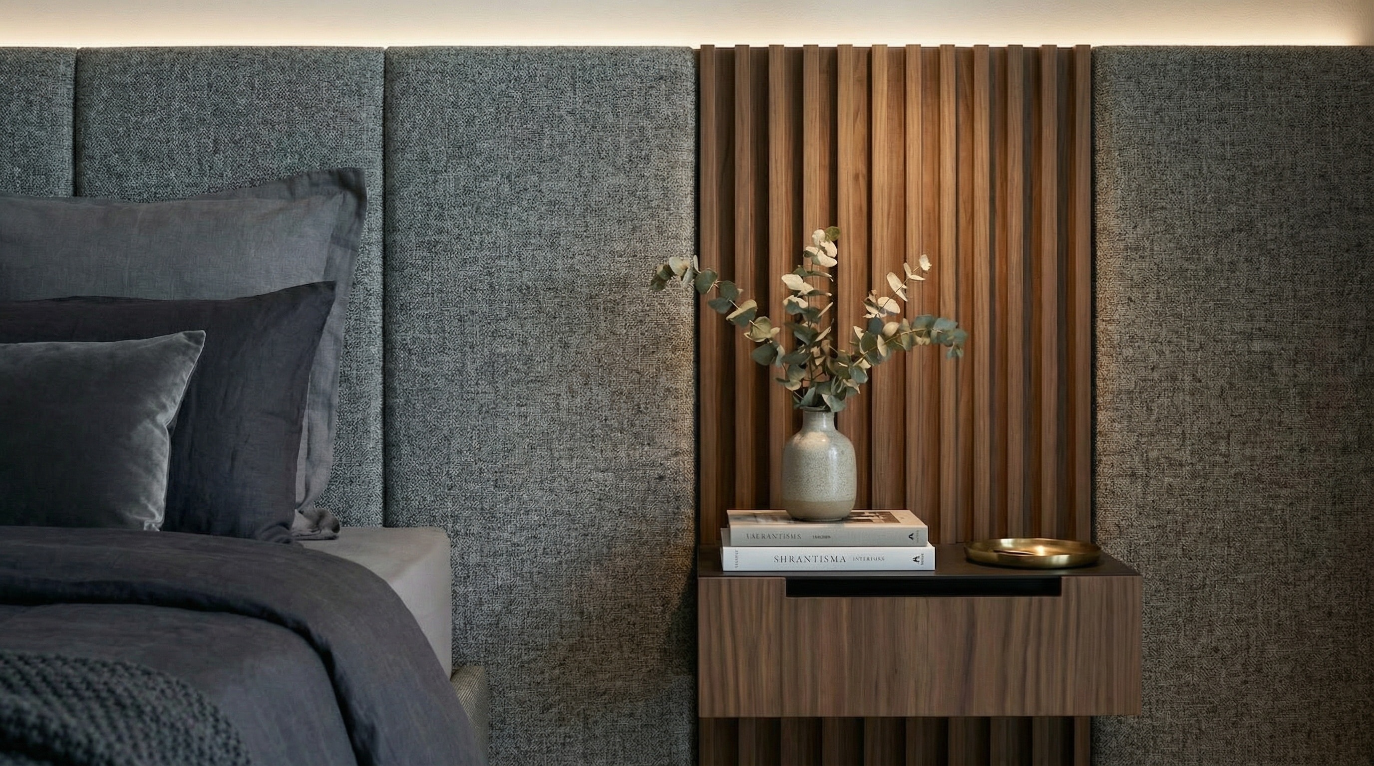 Bespoke vs Case Goods in Hospitality Furniture: Choosing the Right Strategy for Your Hotel Project